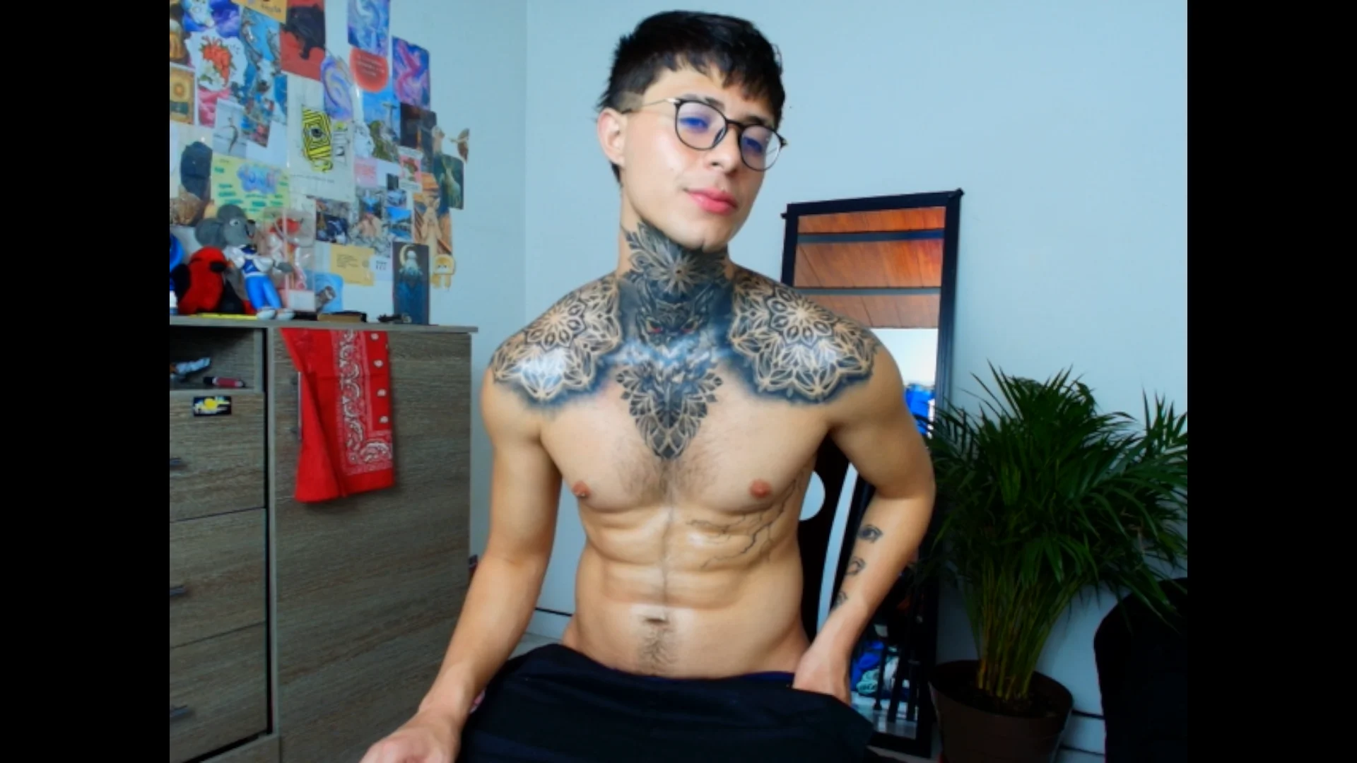 XXX Porn Photo of Nude 7_Saturno_7 17