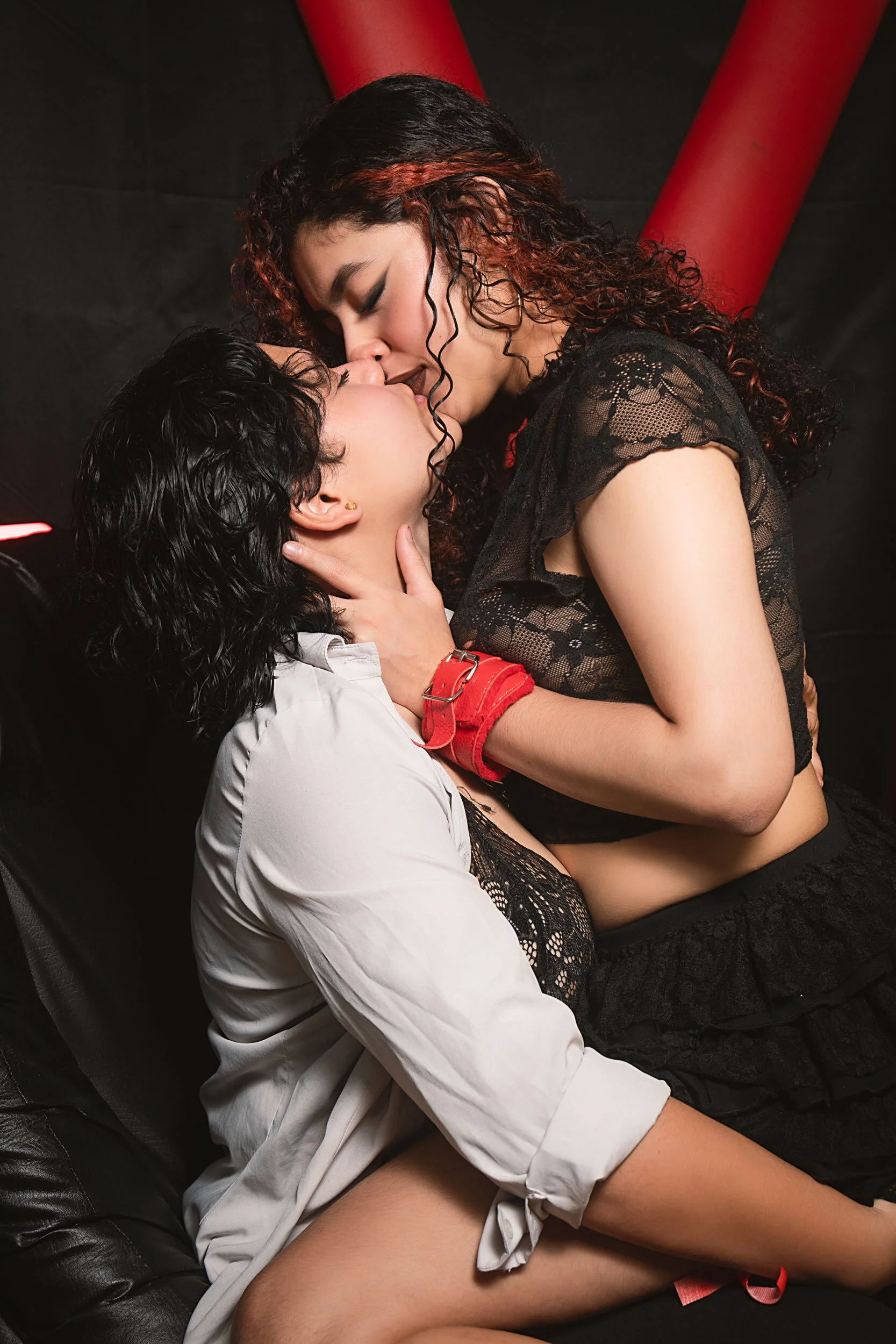 XXX Porn Photo of Nude LiaCastle 8