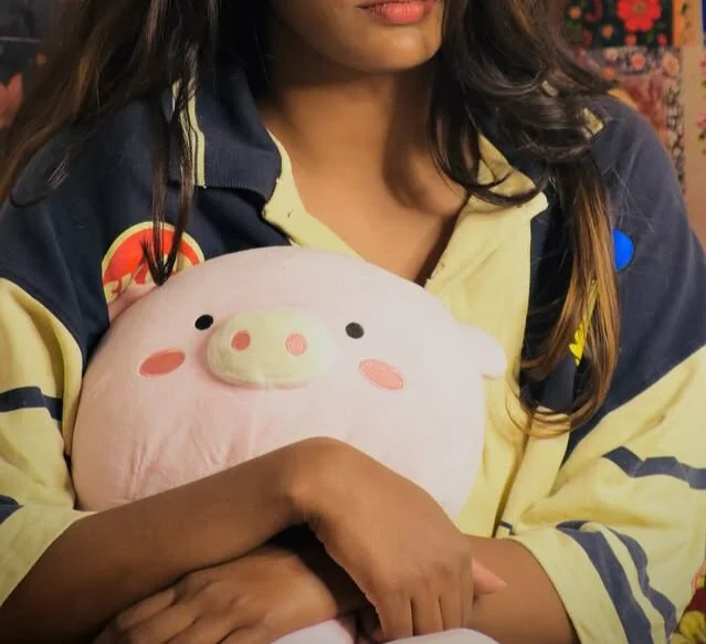 XXX Porn Photo of Nude hii-ruchi 3