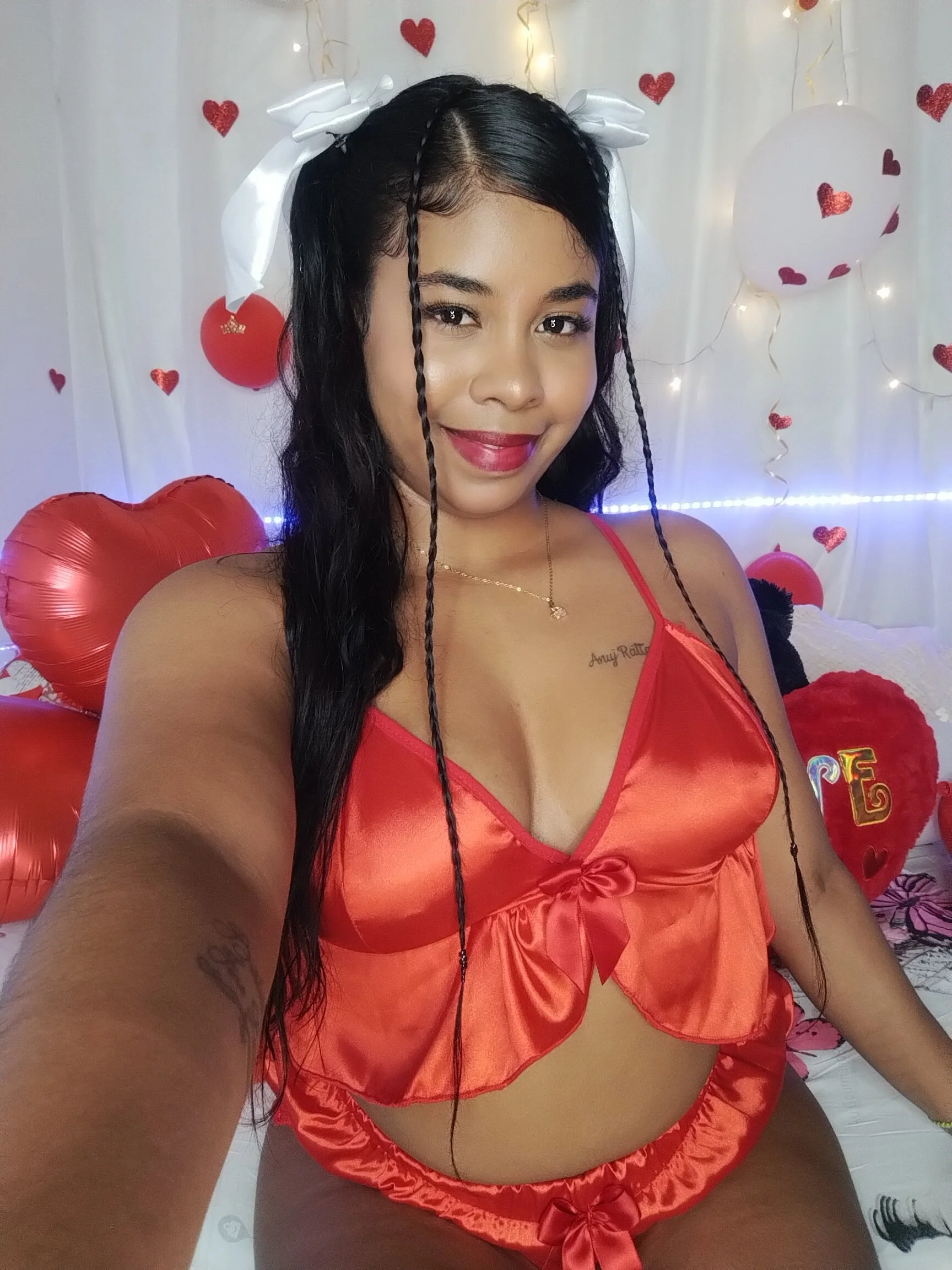 XXX Porn Photo of Nude Fanny_Klean 6