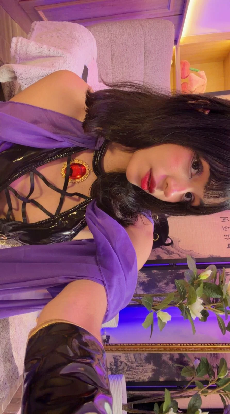 XXX Porn Photo of Nude NamiKimura 47
