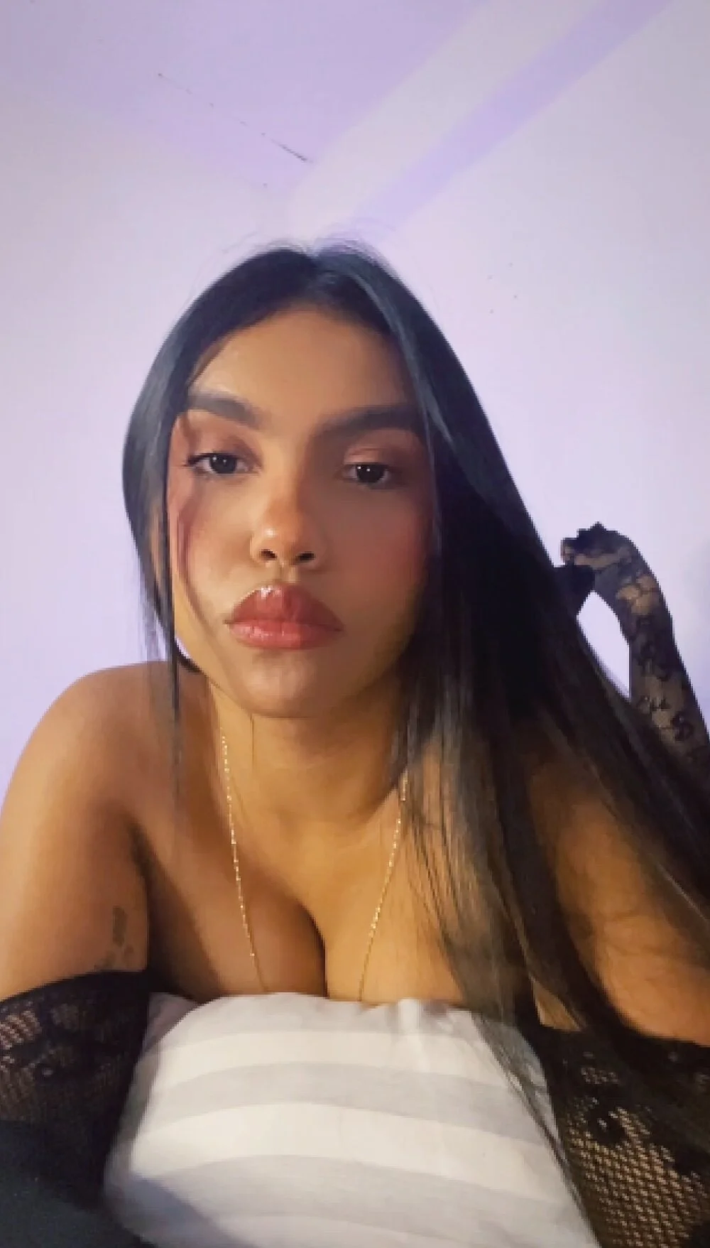 XXX Porn Photo of Nude Michelle_johnson_ 1