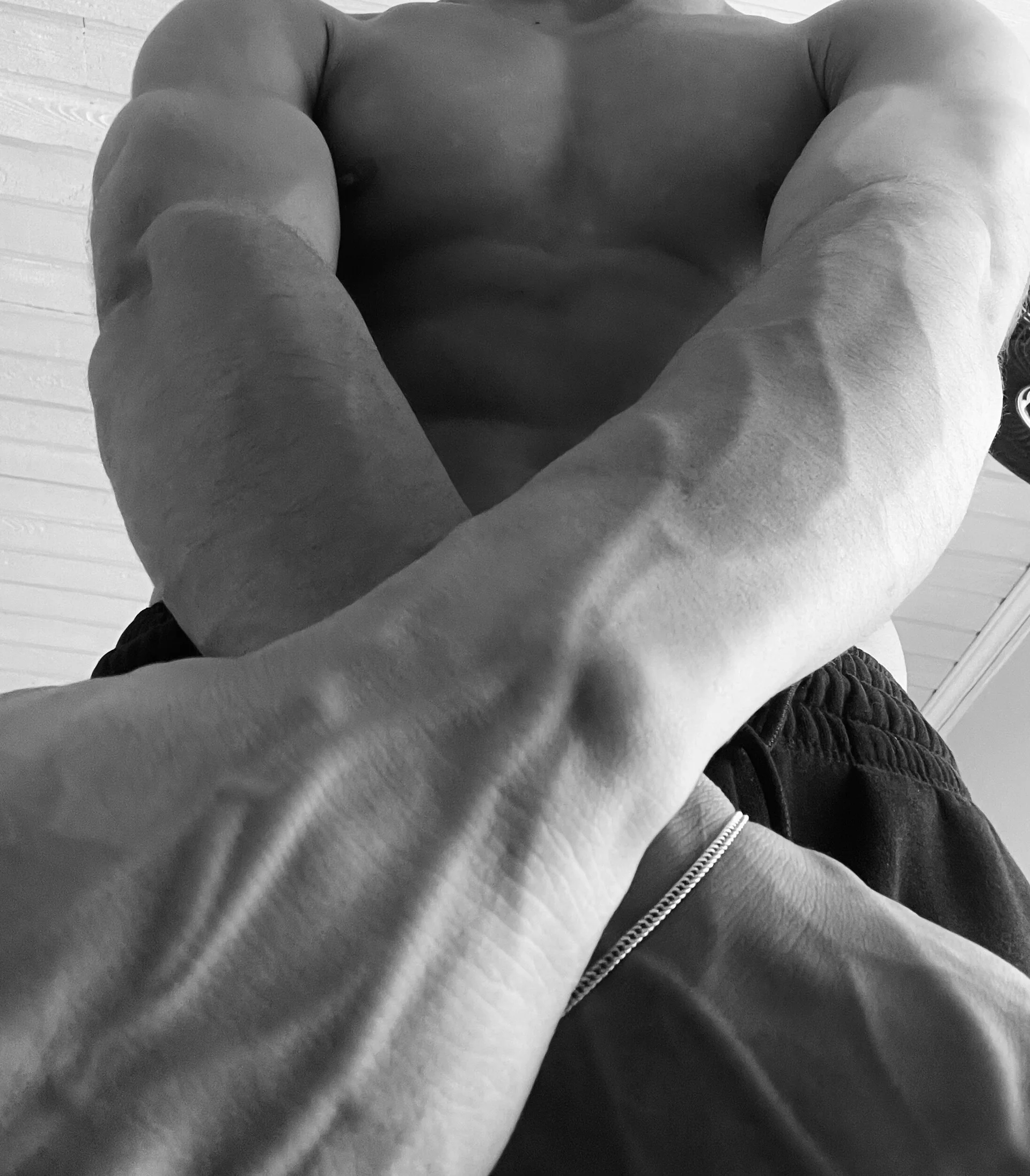 XXX Porn Photo of Nude ALAN_SANTHOS 42