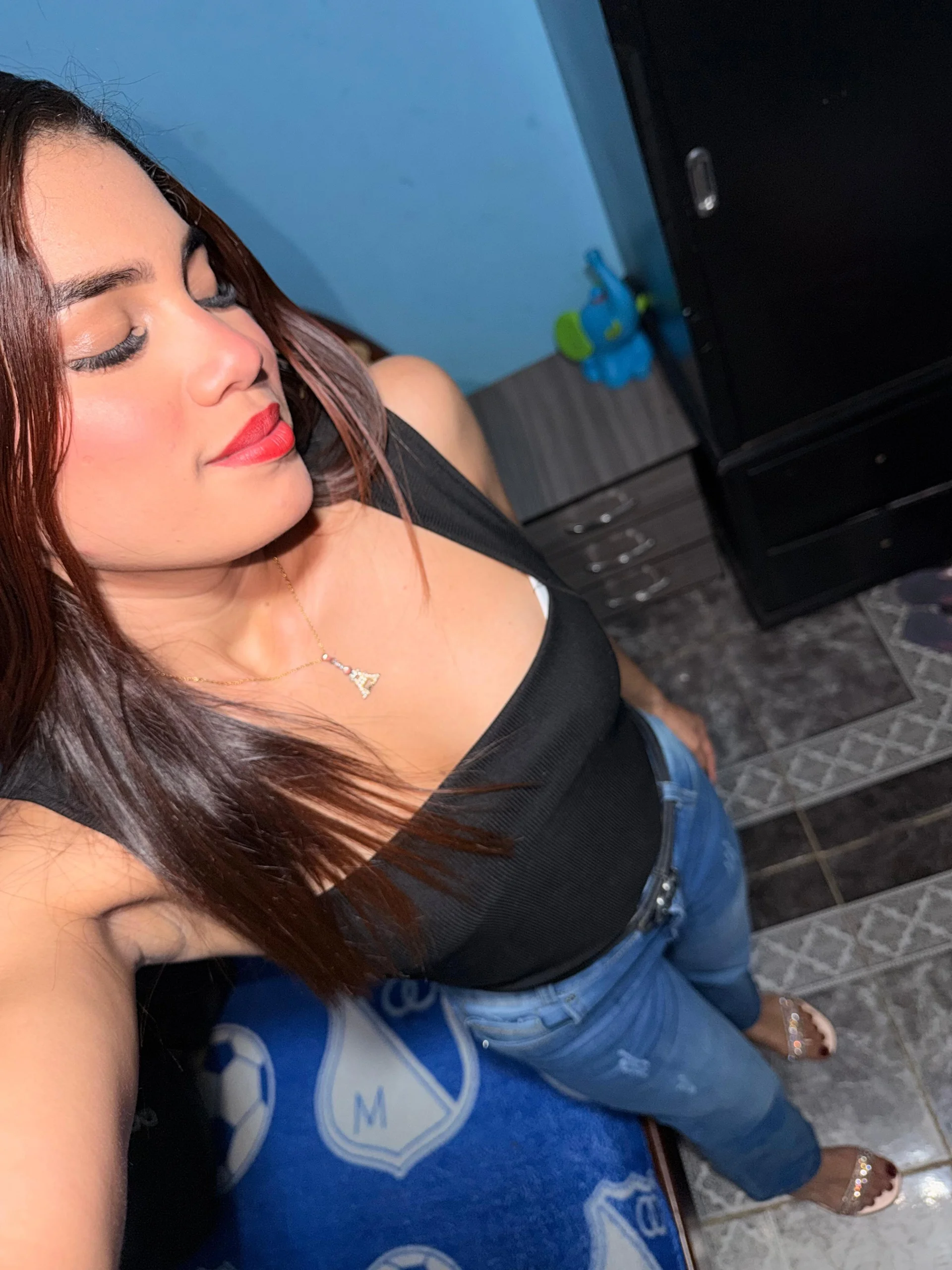 XXX Porn Photo of Nude Hannabrown__ 4