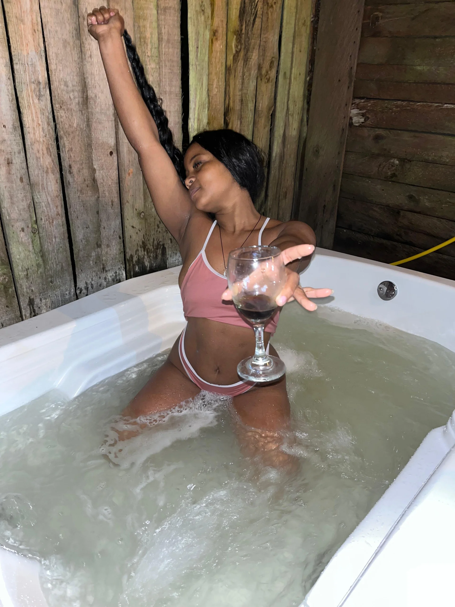 XXX Porn Photo of Nude katherine-smill 5