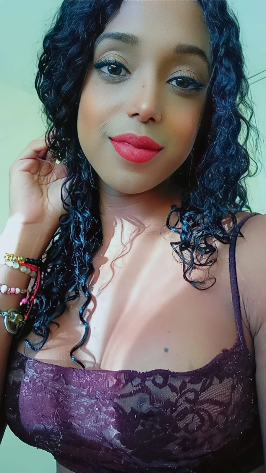 XXX Porn Photo of Nude xia_ebonyts 37