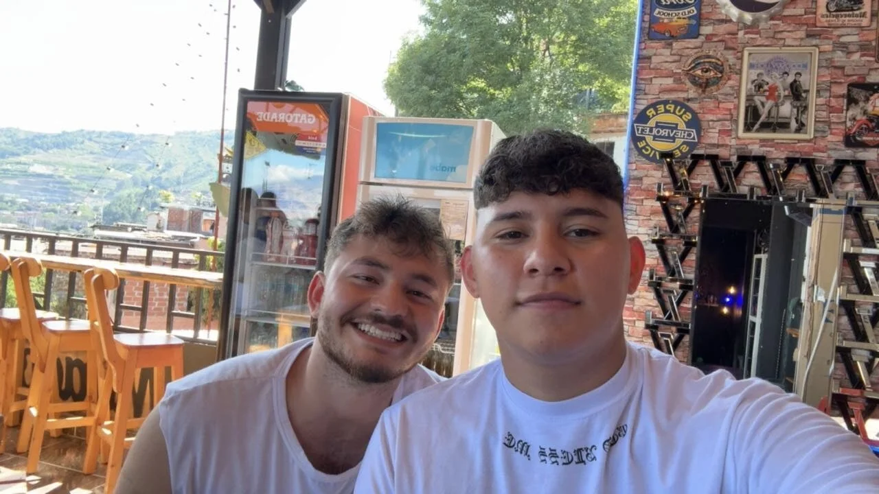 XXX Porn Photo of Nude ChrisRuiz 18