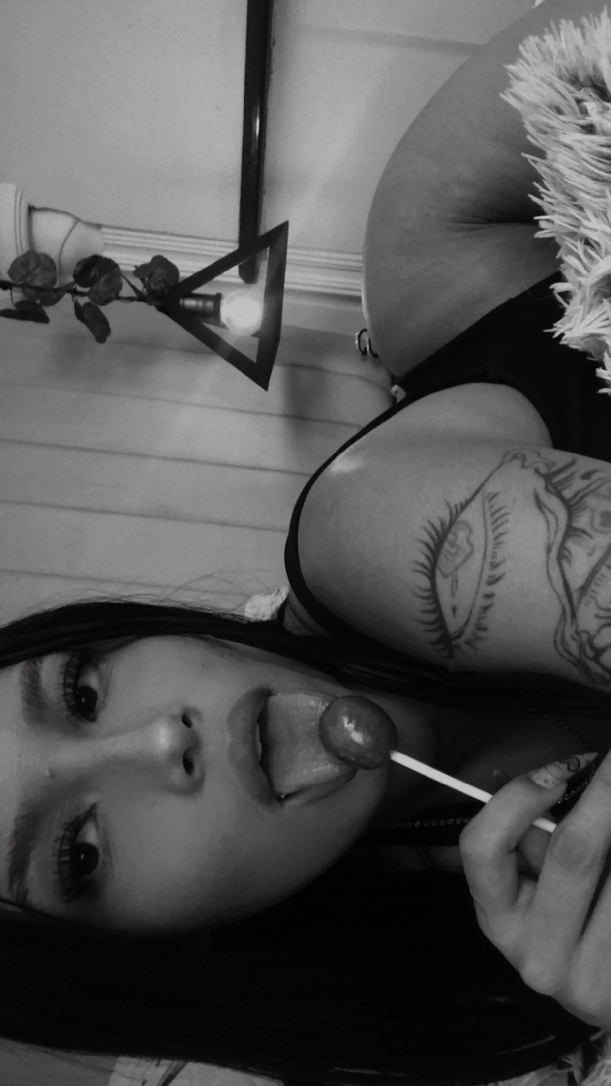 XXX Porn Photo of Nude Paulina_Lopezz 22