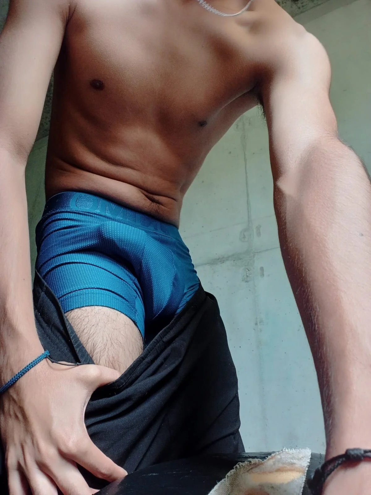 XXX Porn Photo of Nude Elputas 7