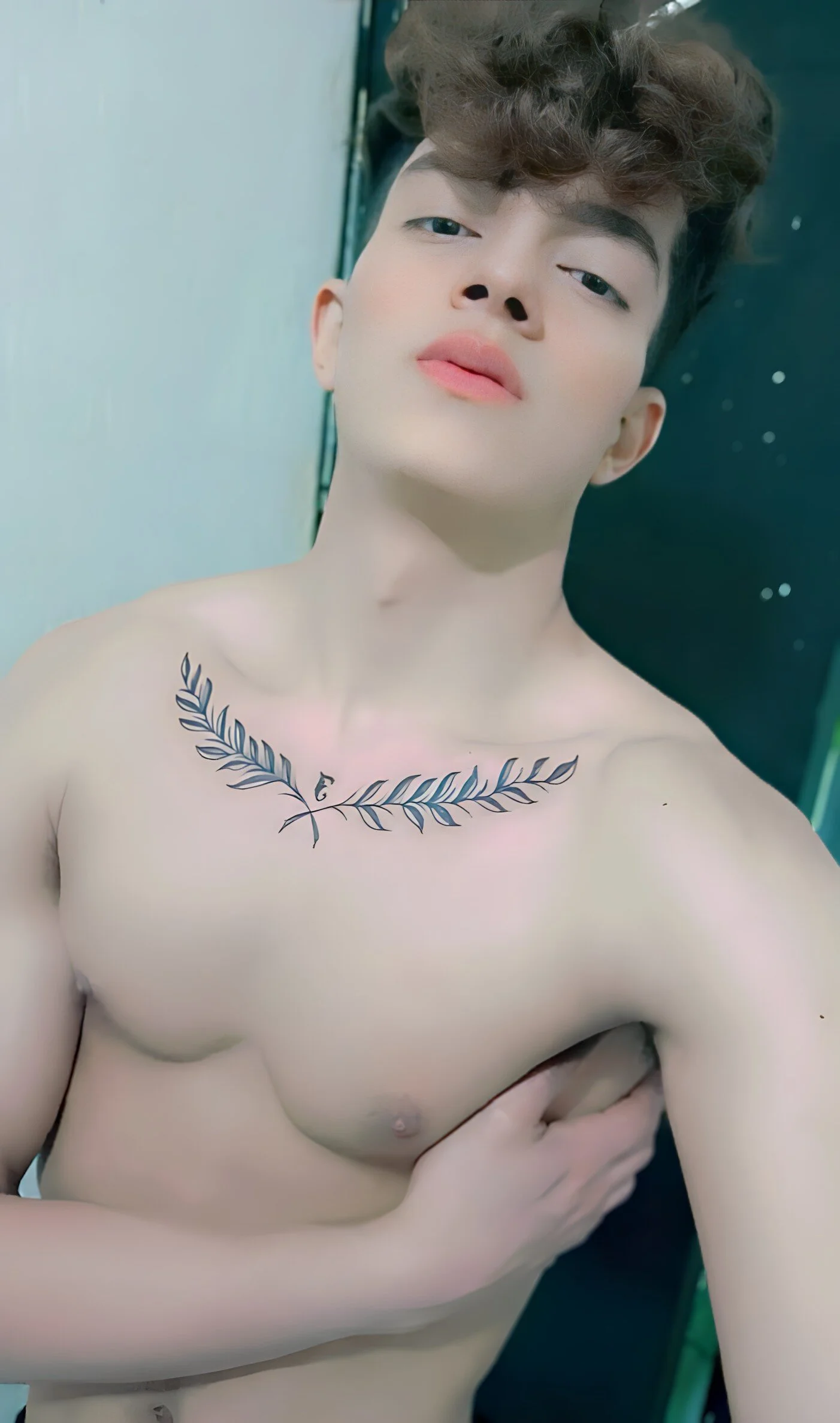 XXX Porn Photo of Nude ANDRIUS_24 17