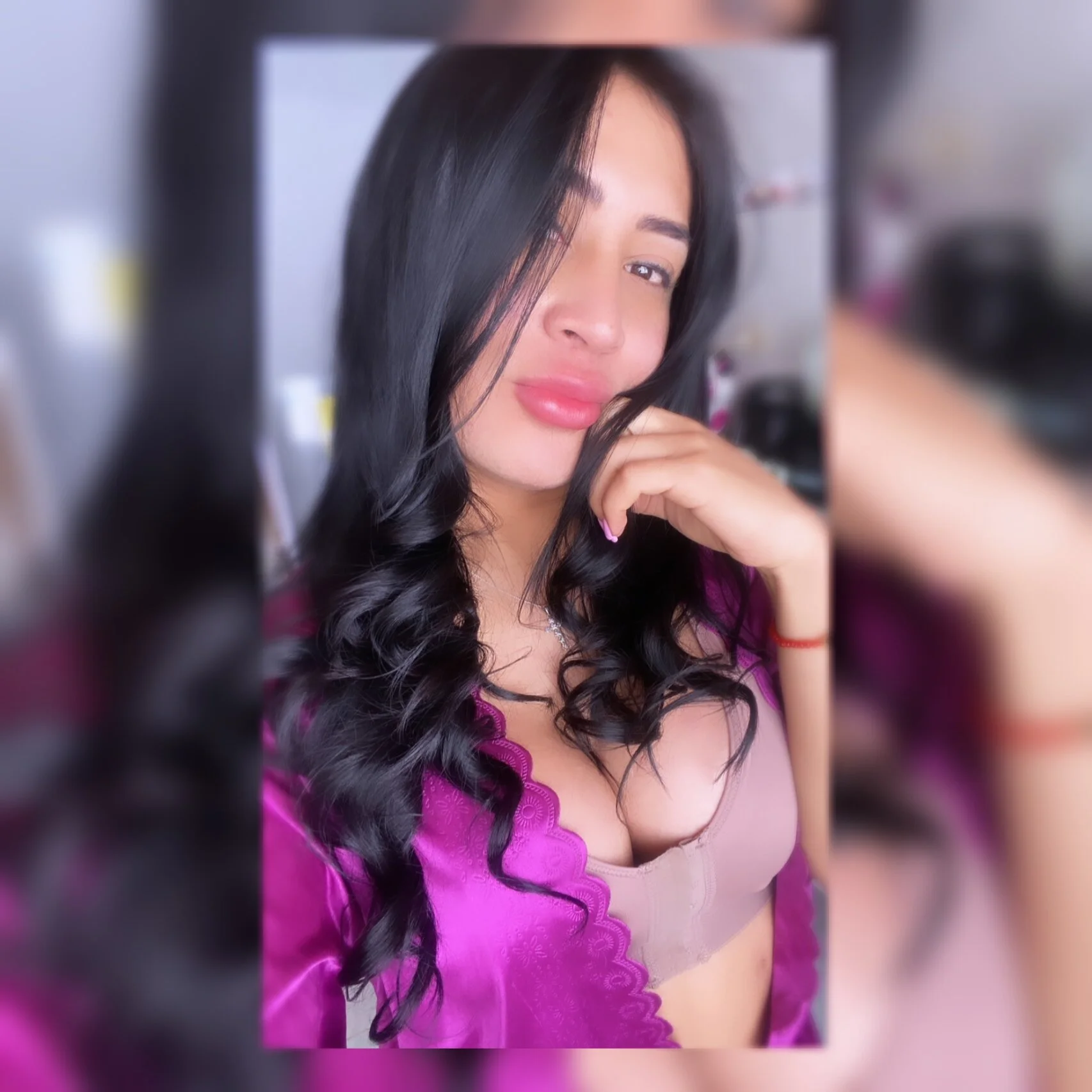 XXX Porn Photo of Nude Hanna-Queenss 7