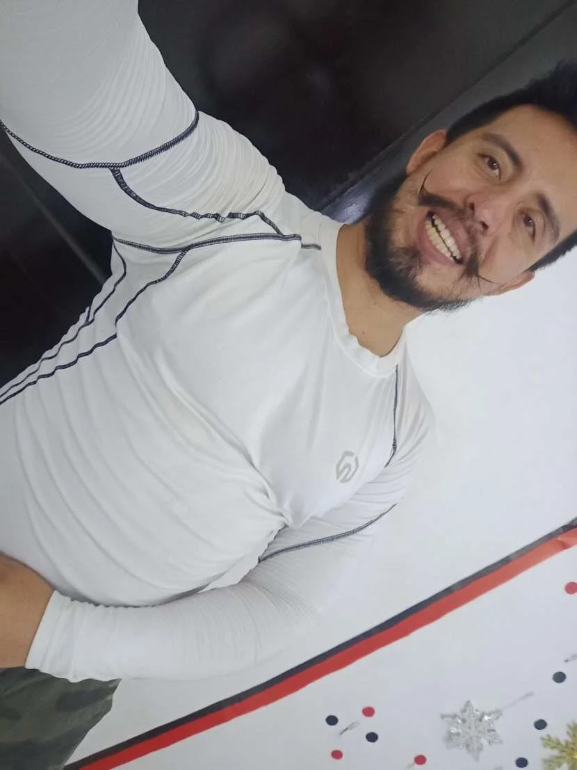 XXX Porn Photo of Nude KalethBigDick 676