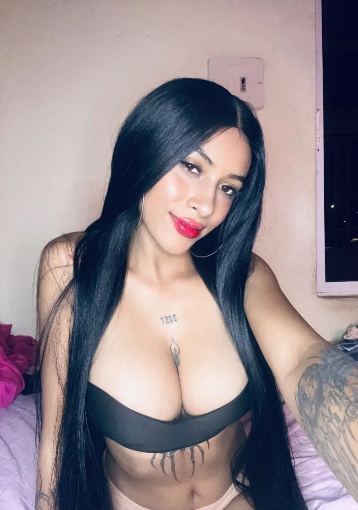 XXX Porn Photo of Nude Sexy_Katya_Hot 1