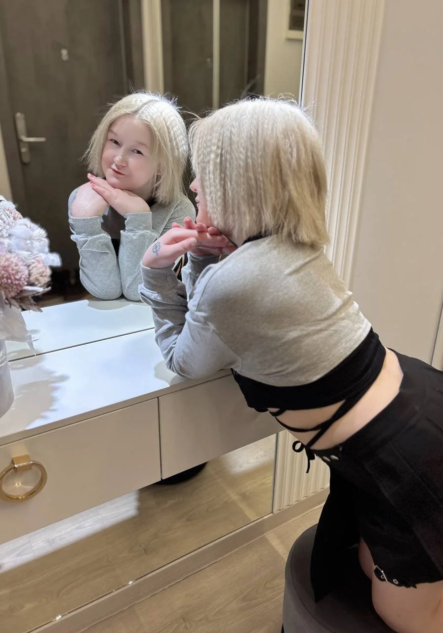 XXX Porn Photo of Nude Sara_Robinson 64