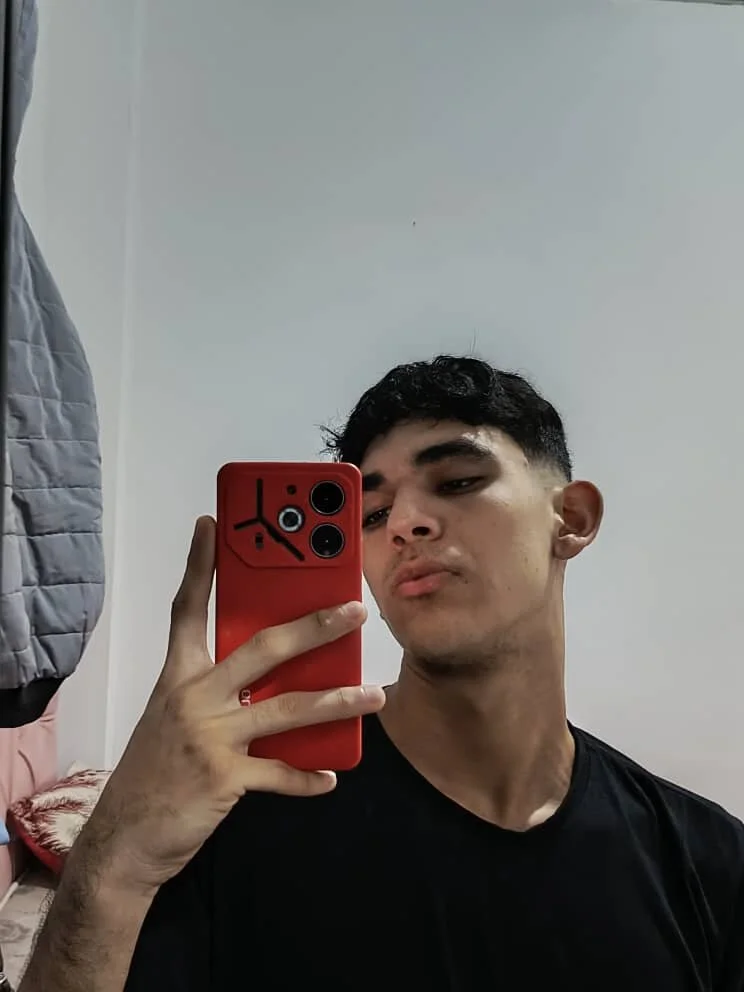 XXX Porn Photo of Nude FlinsShadow 5