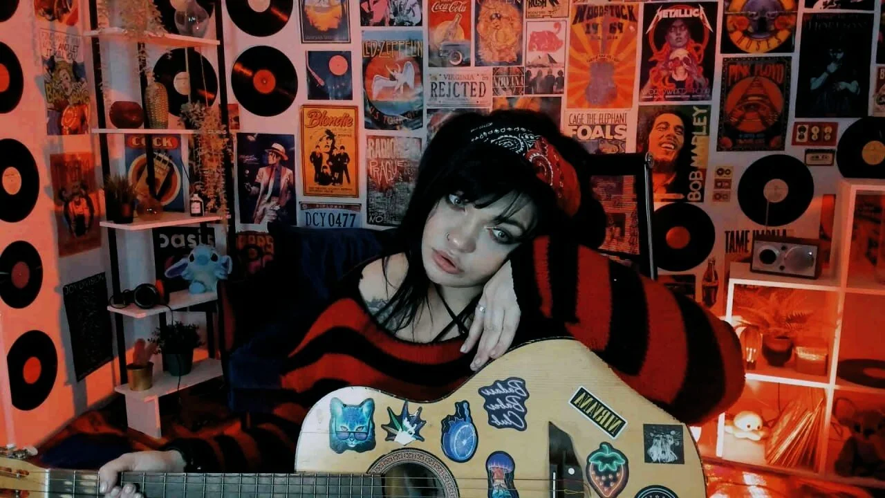 XXX Porn Photo of Nude MaryHarrys 14