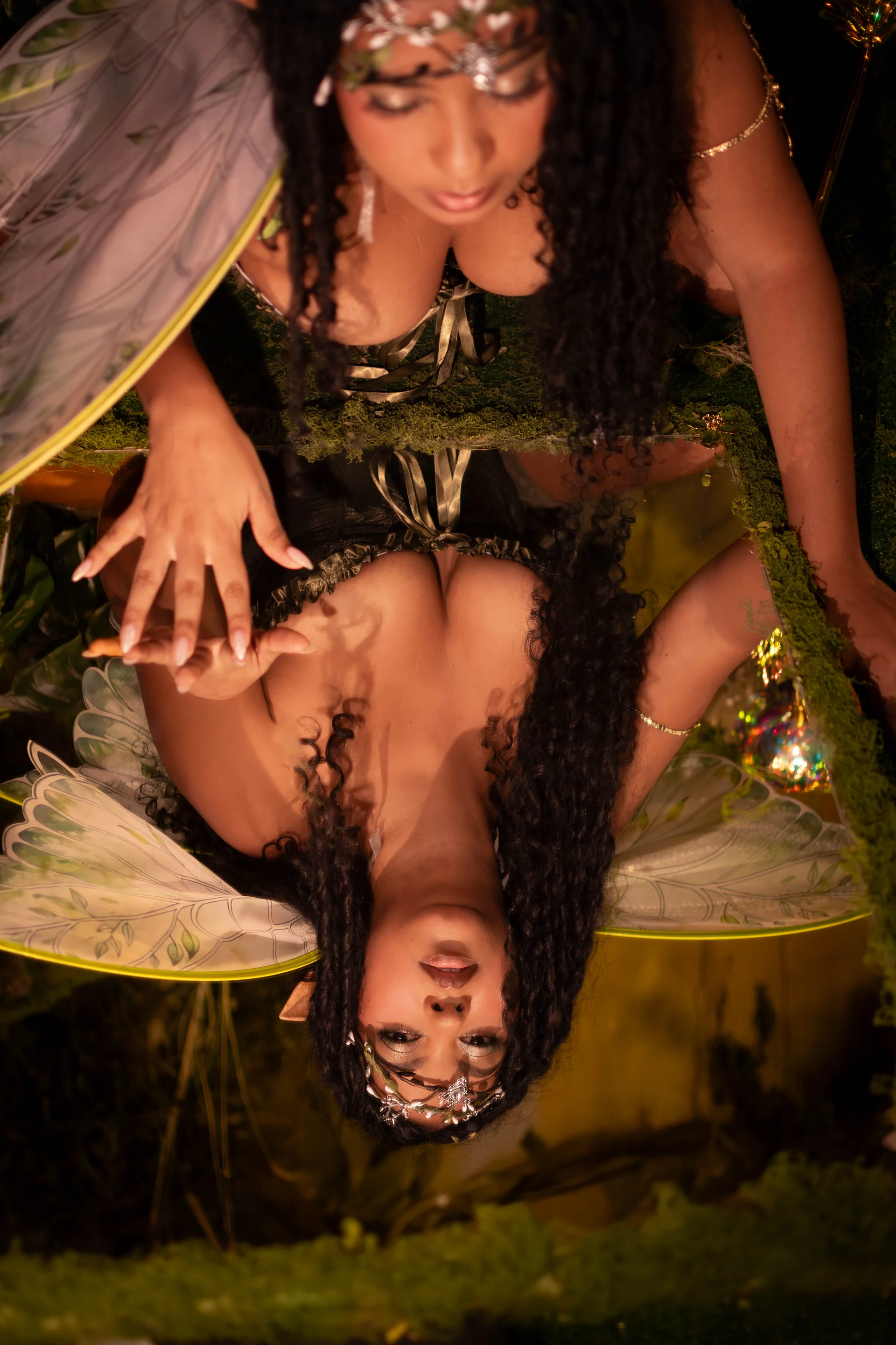 XXX Porn Photo of Nude Gala_Hill 15