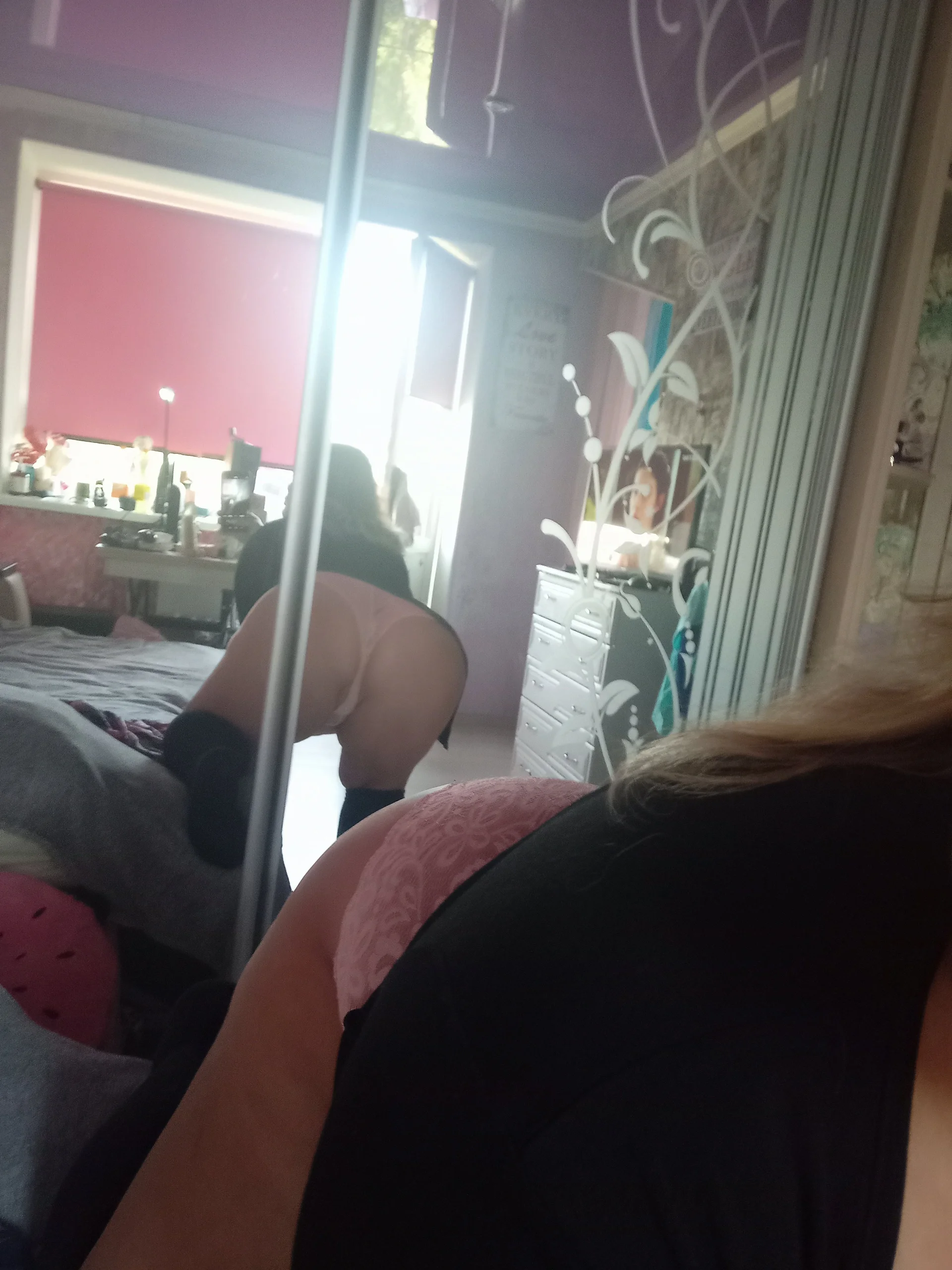 XXX Porn Photo of Nude femme_fatale1 10