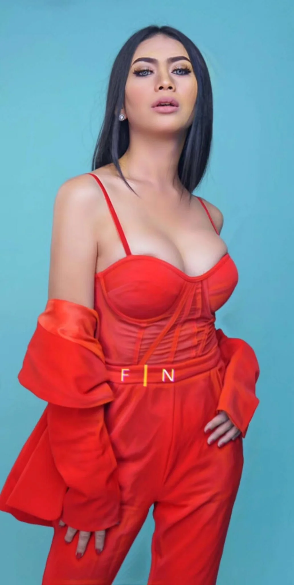 XXX Porn Photo of Nude ts_sarahhLove 40