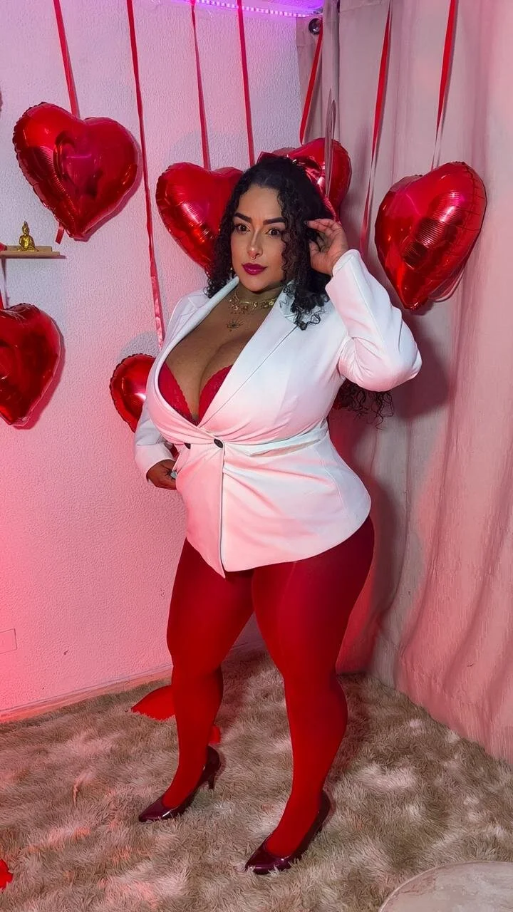 XXX Porn Photo of Nude ariadna_cooper 96