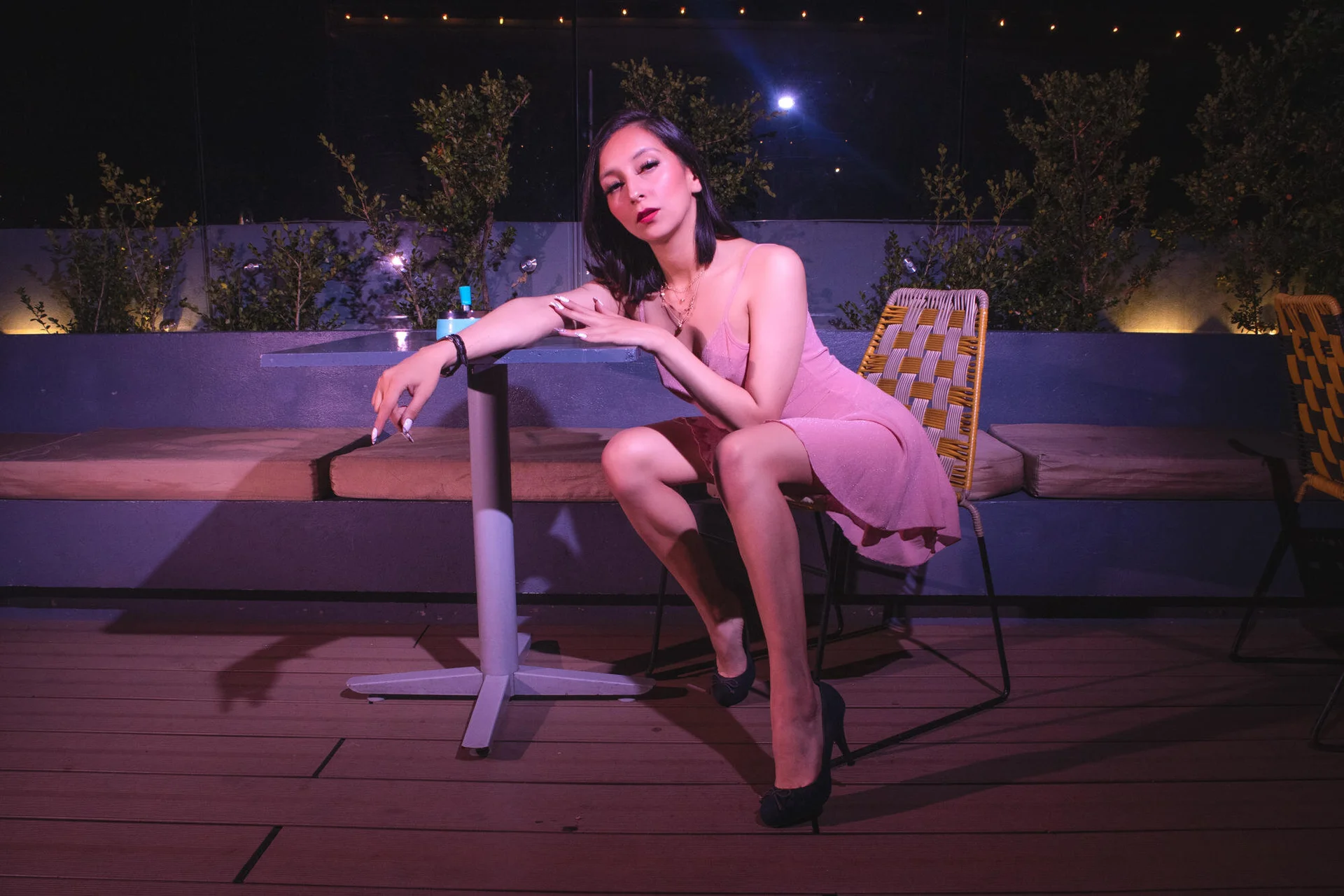 XXX Porn Photo of Nude ScarlatSultry 58