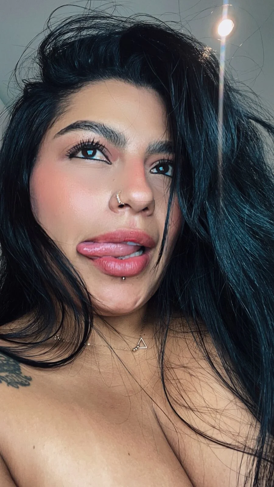 XXX Porn Photo of Nude kiana_cream 948