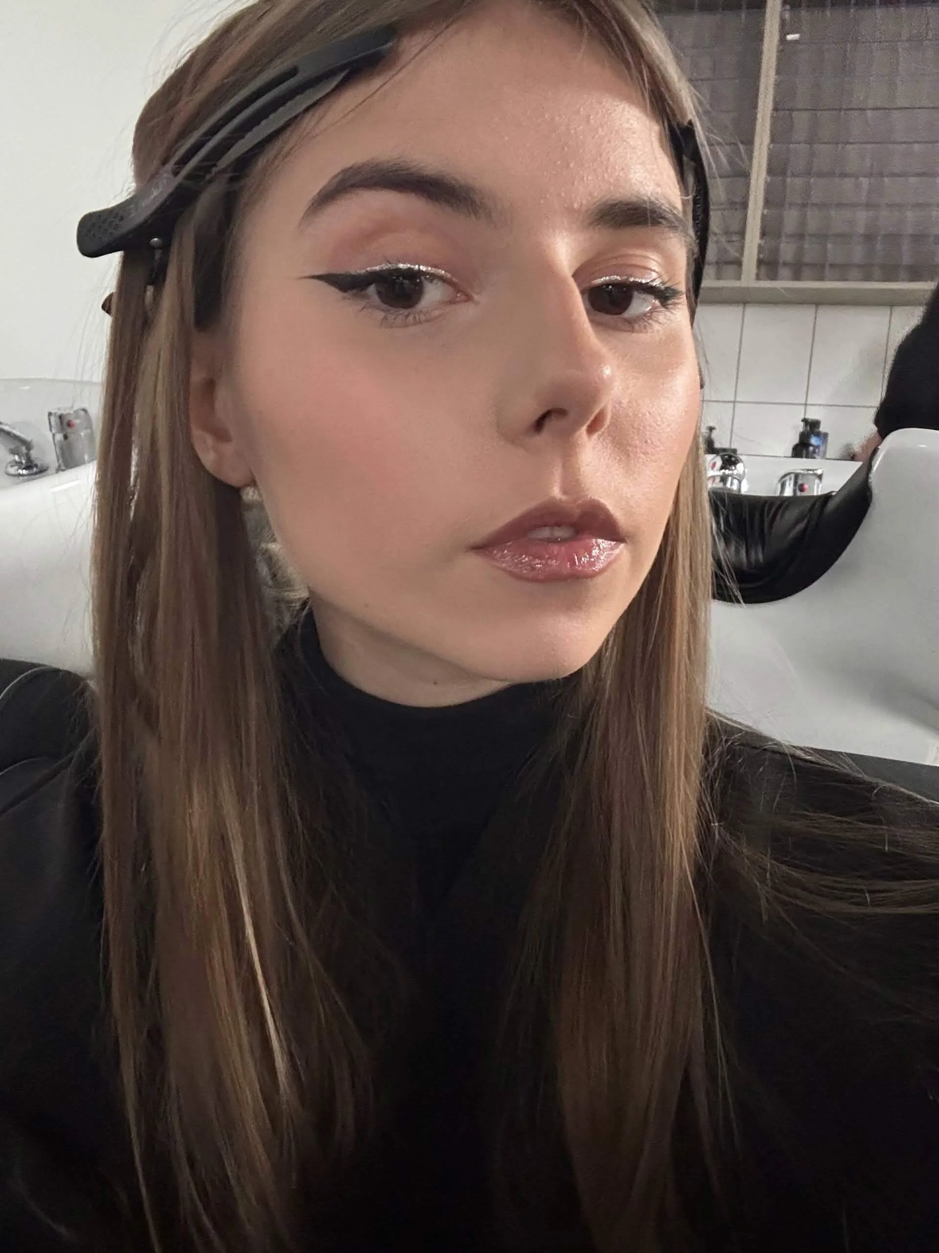 XXX Porn Photo of Nude Honey_Lia 5
