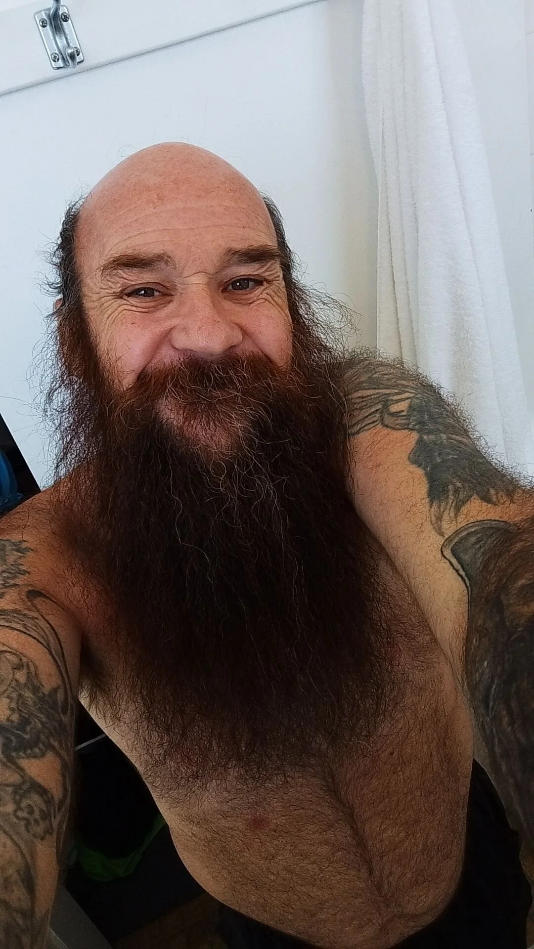 XXX Porn Photo of Nude duzzarulz421 6