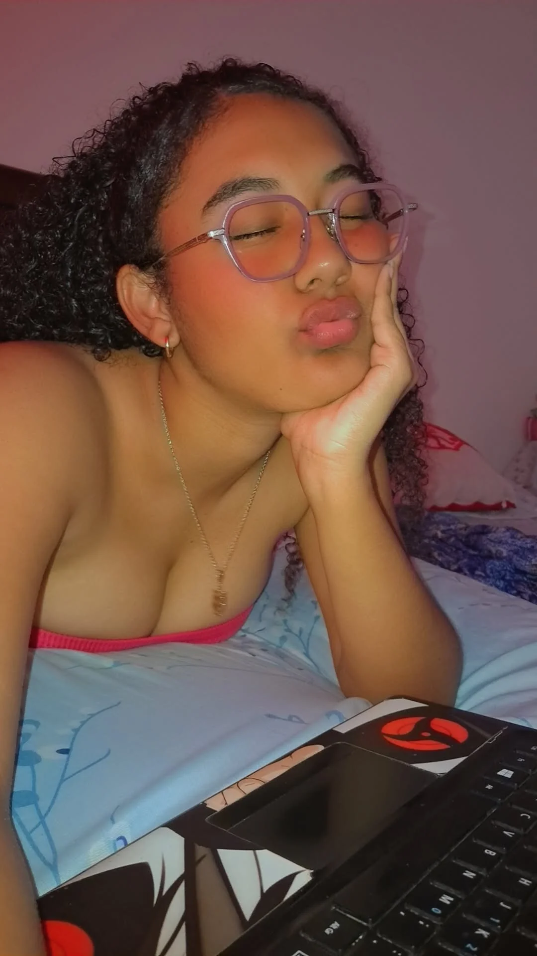 XXX Porn Photo of Nude Miss_Nessa 5