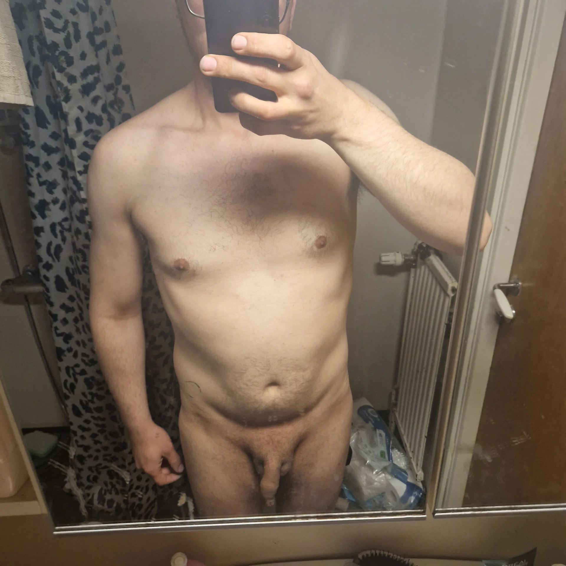 XXX Porn Photo of Nude Mr420xoxo 5