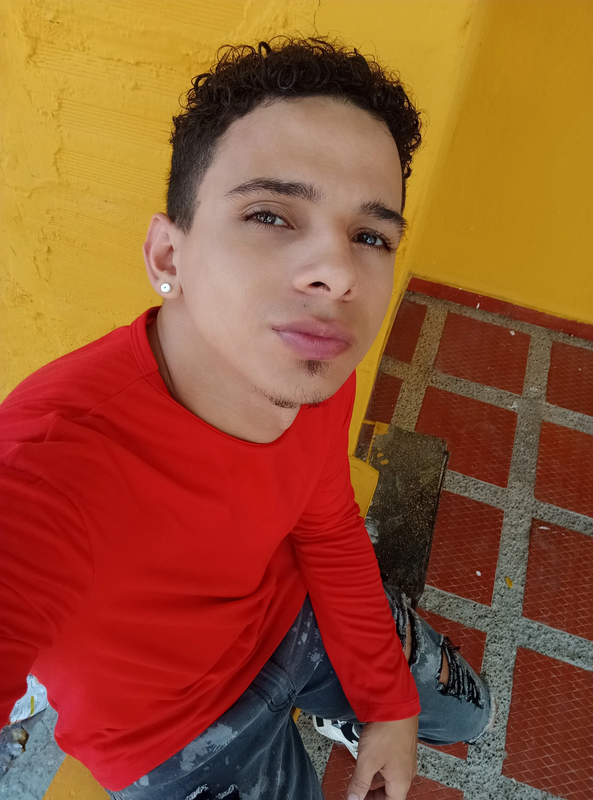 XXX Porn Photo of Nude hot_toy_boy_ 9