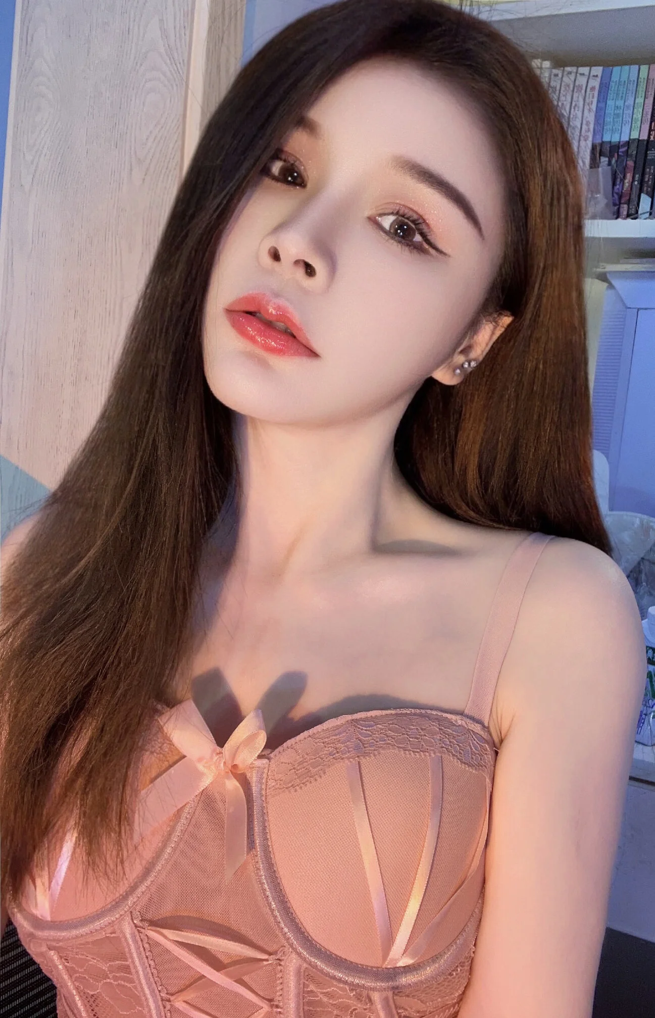 XXX Porn Photo of Nude HU131452 4