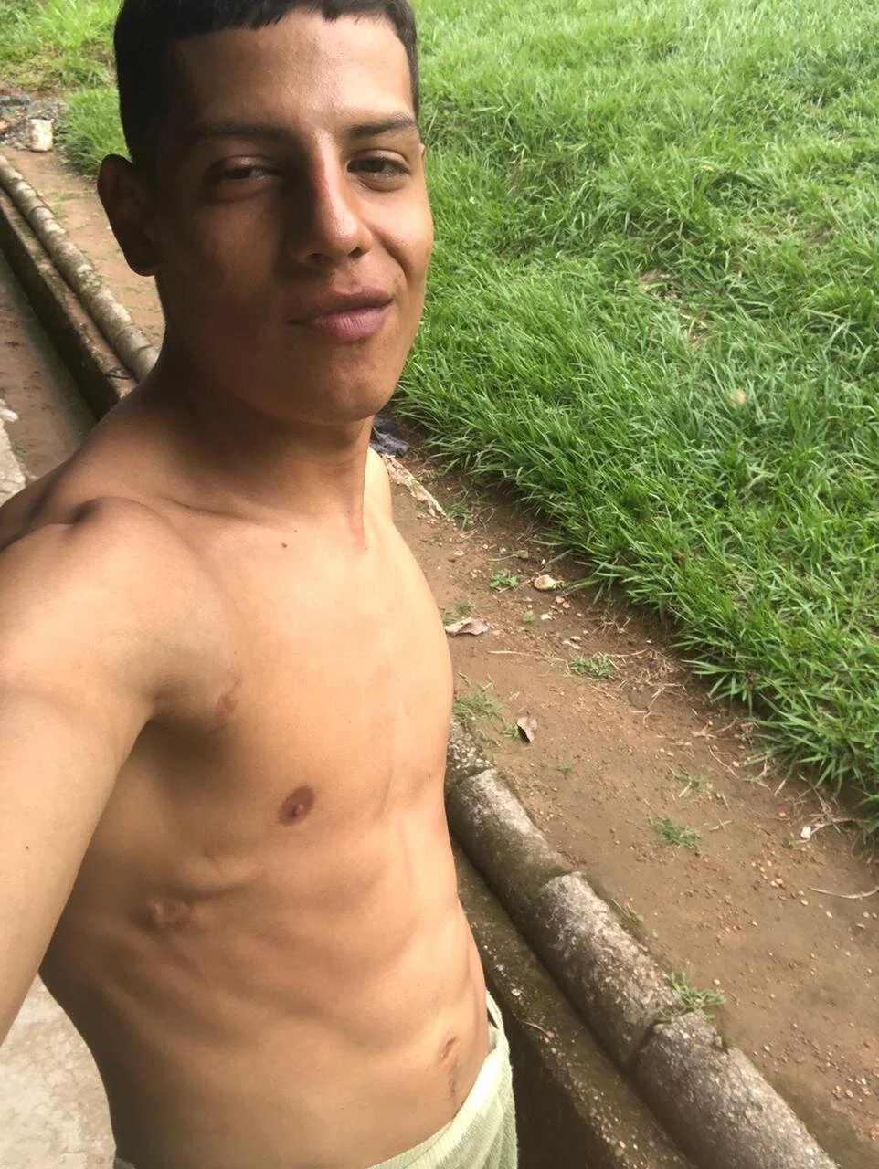 XXX Porn Photo of Nude Pichoneterno 2