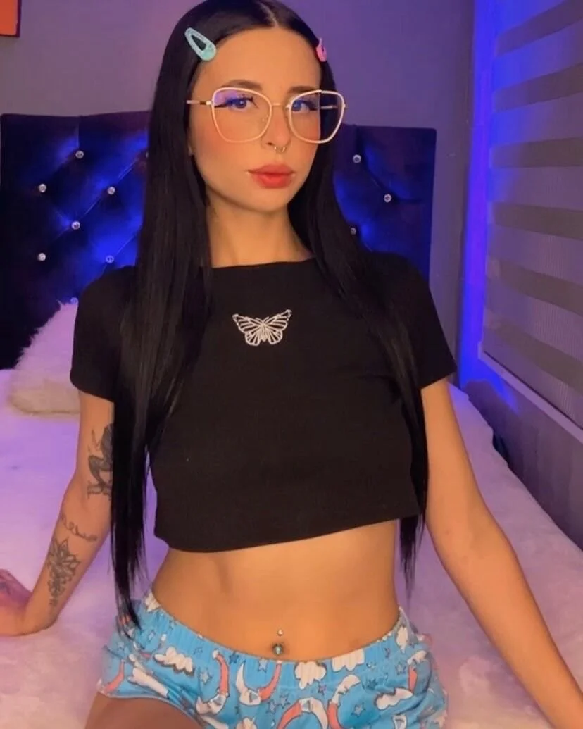 XXX Porn Photo of Nude Lia__1 21