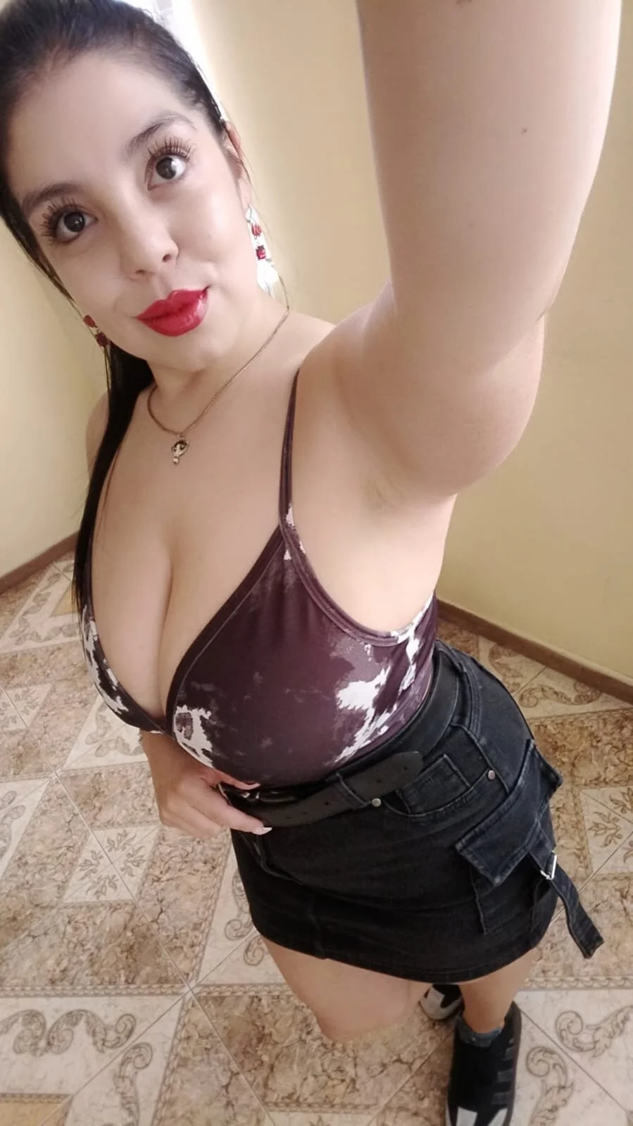 XXX Porn Photo of Nude ari_hanna 1