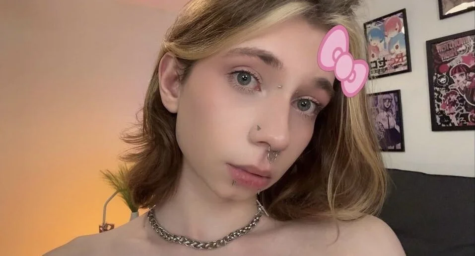 XXX Porn Photo of Nude dani_murrr 1