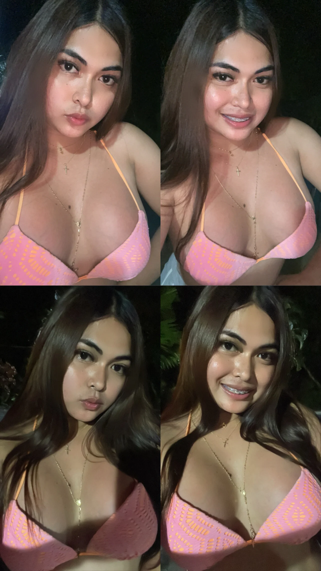 XXX Porn Photo of Nude Bombshell_Rebbecca 37