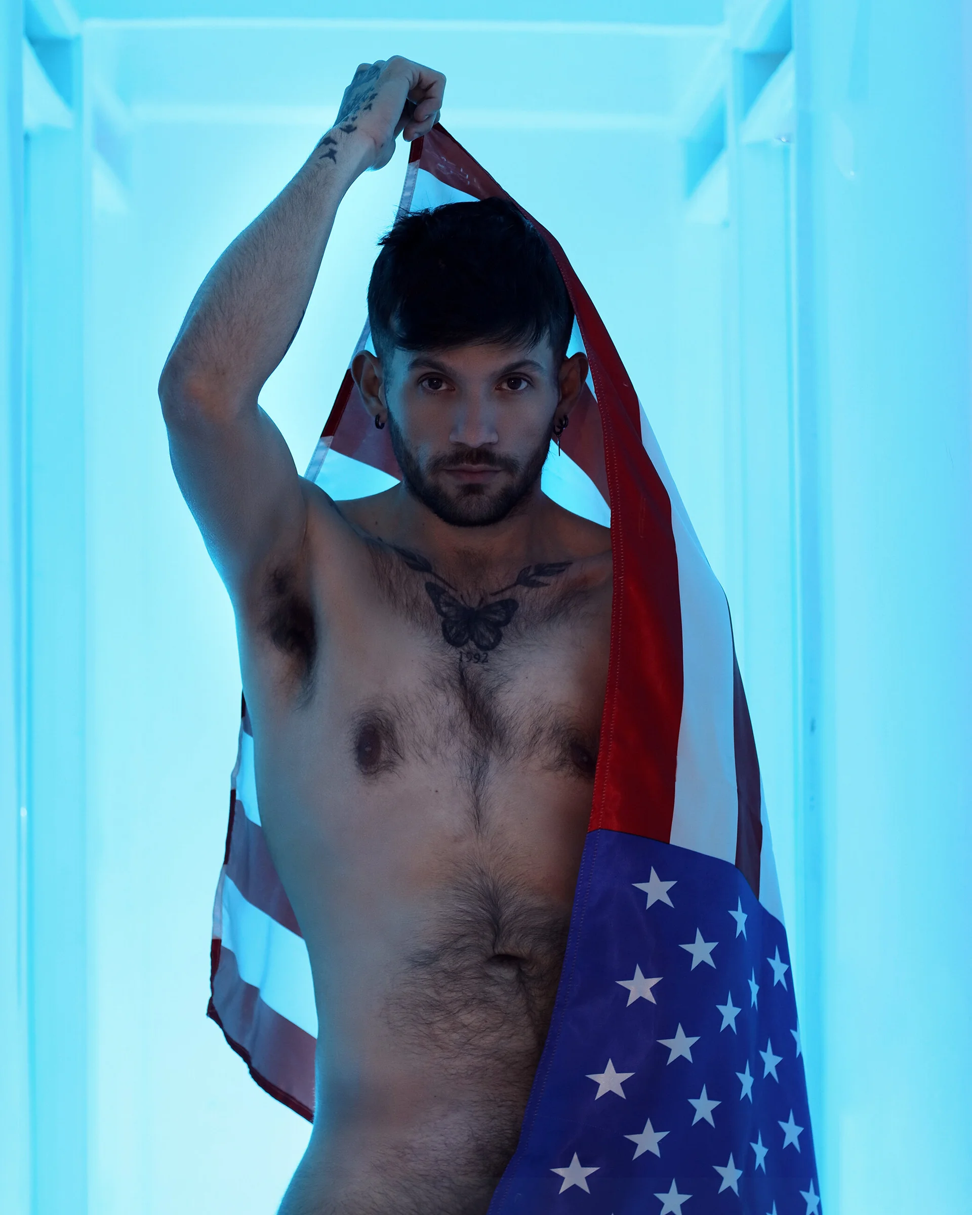 XXX Porn Photo of Nude jonathan_rivers 11