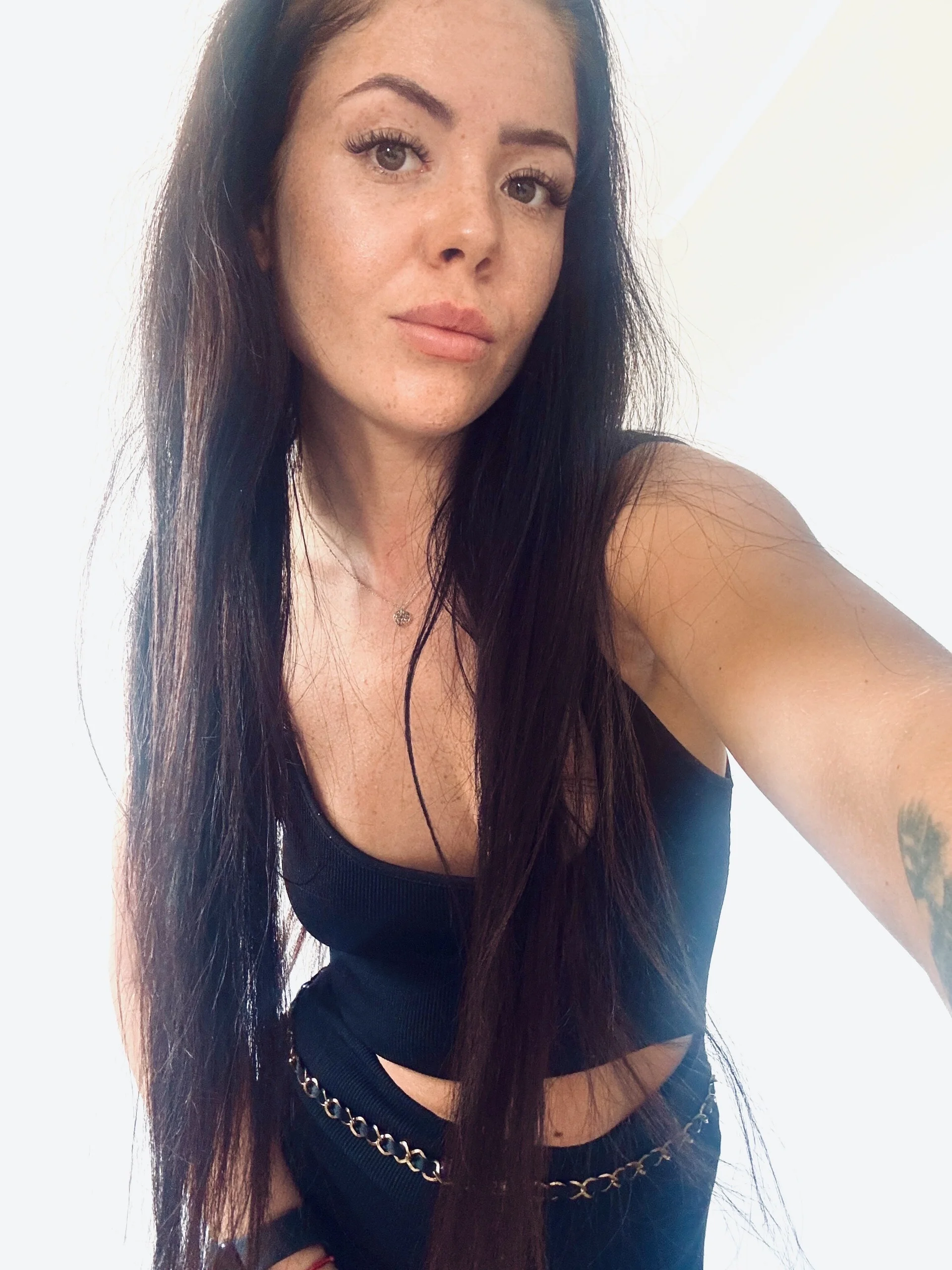 XXX Porn Photo of Nude NicoleSensual 2