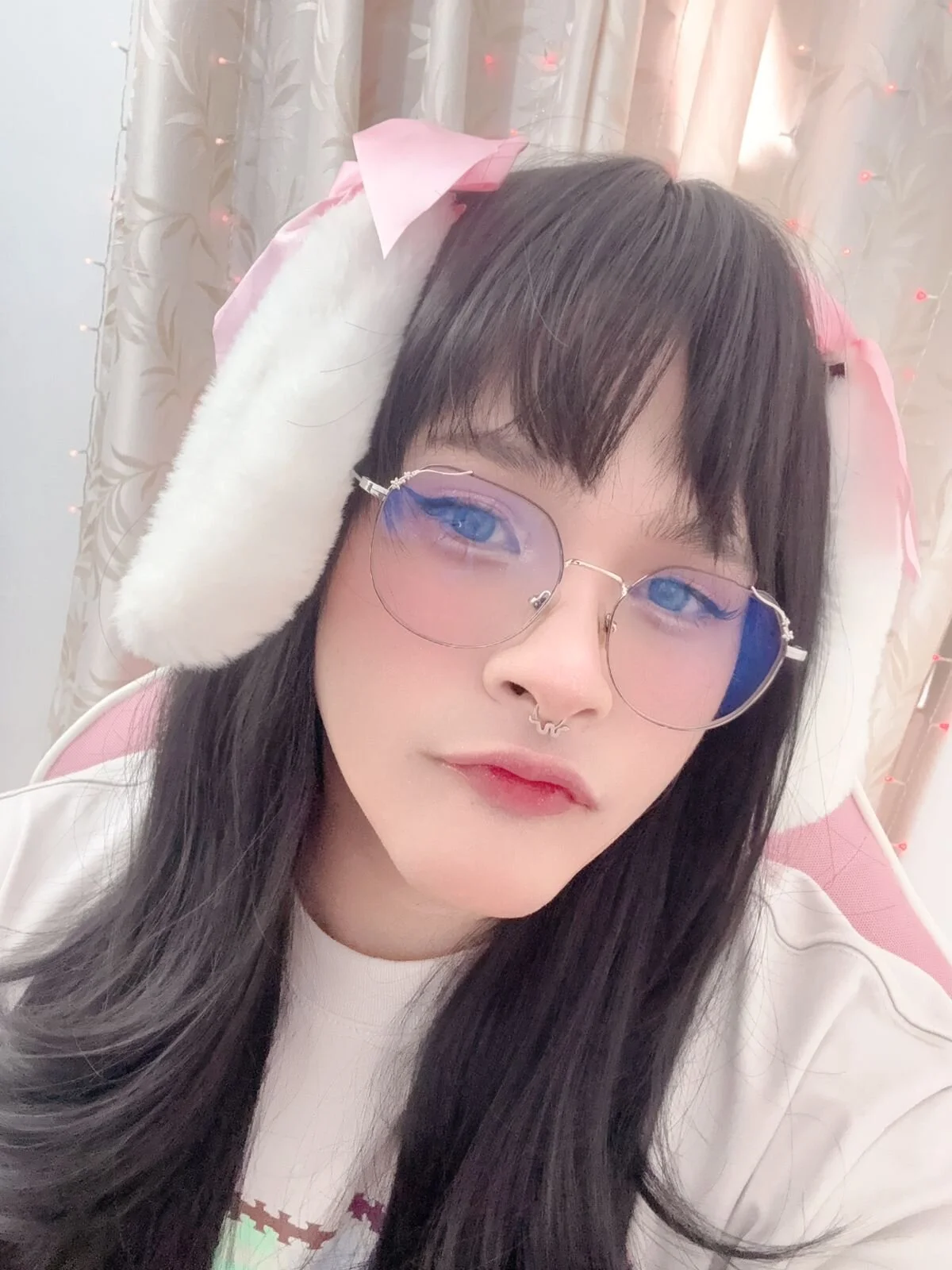 XXX Porn Photo of Nude Omorimori 9