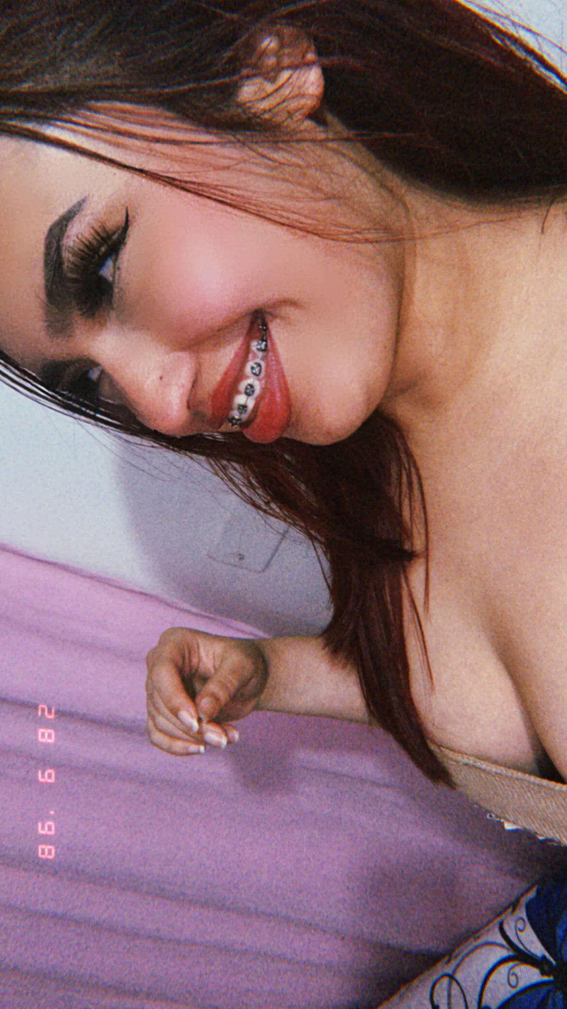 XXX Porn Photo of Nude naomirouse_ 15