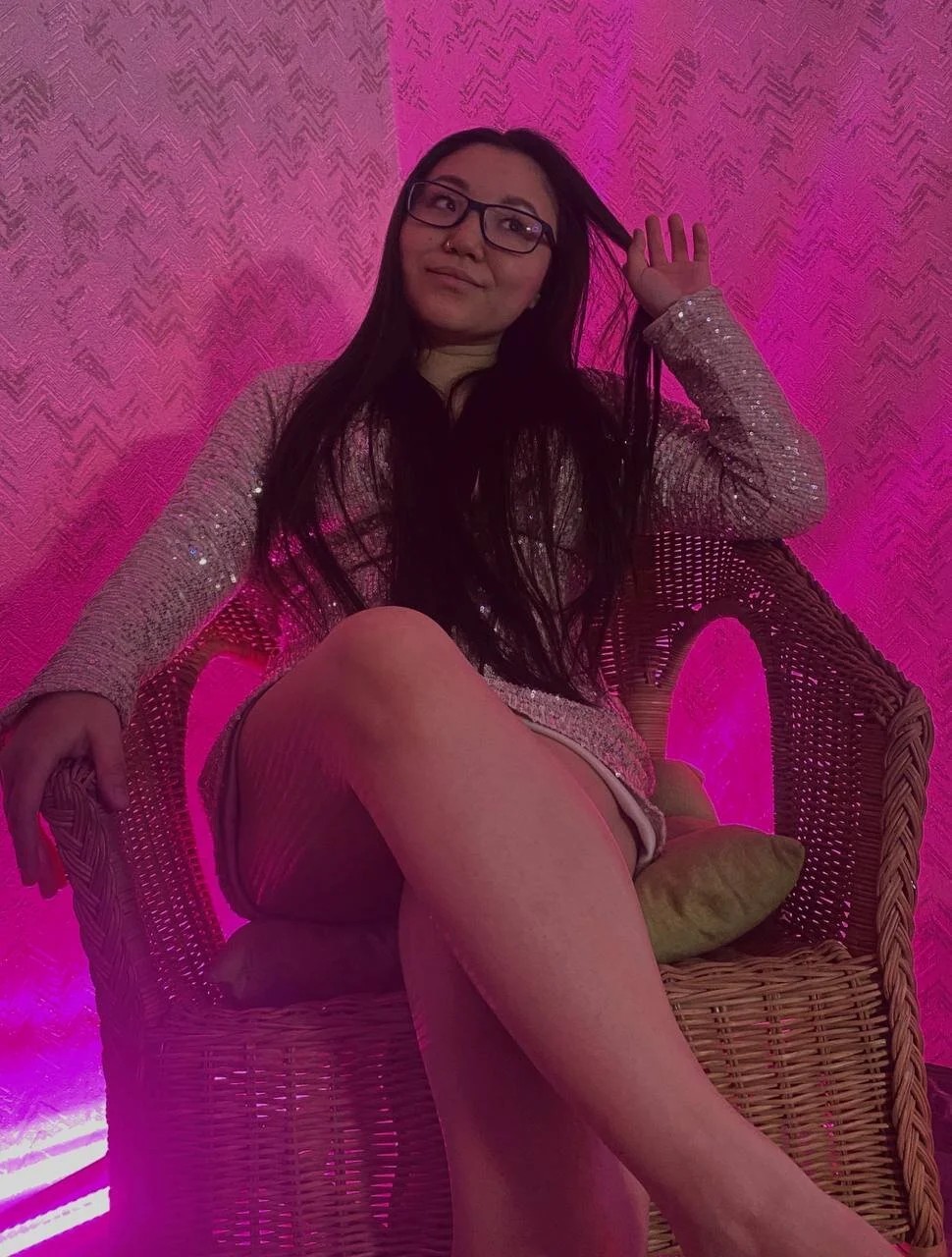 XXX Porn Photo of Nude gentle_muse 40