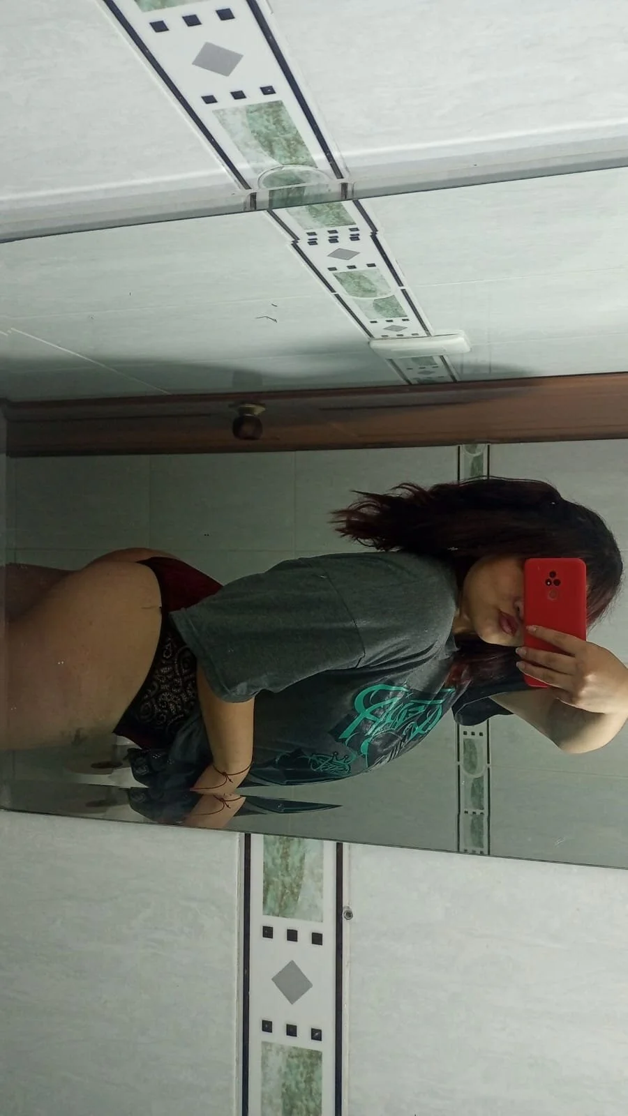 XXX Porn Photo of Nude sky_yara 2