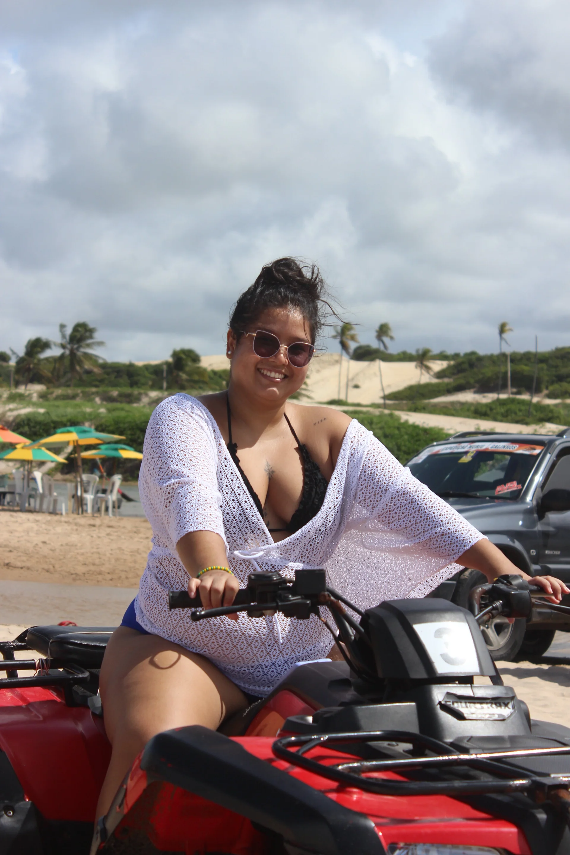 XXX Porn Photo of Nude AdyanaRosies 15