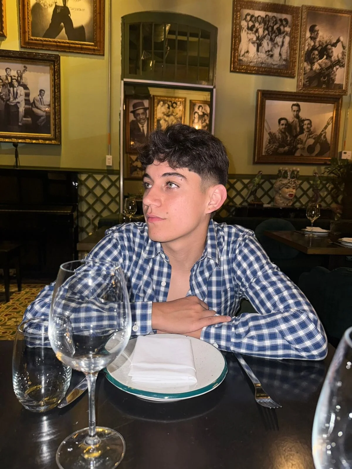 XXX Porn Photo of Nude jaccob_18 4