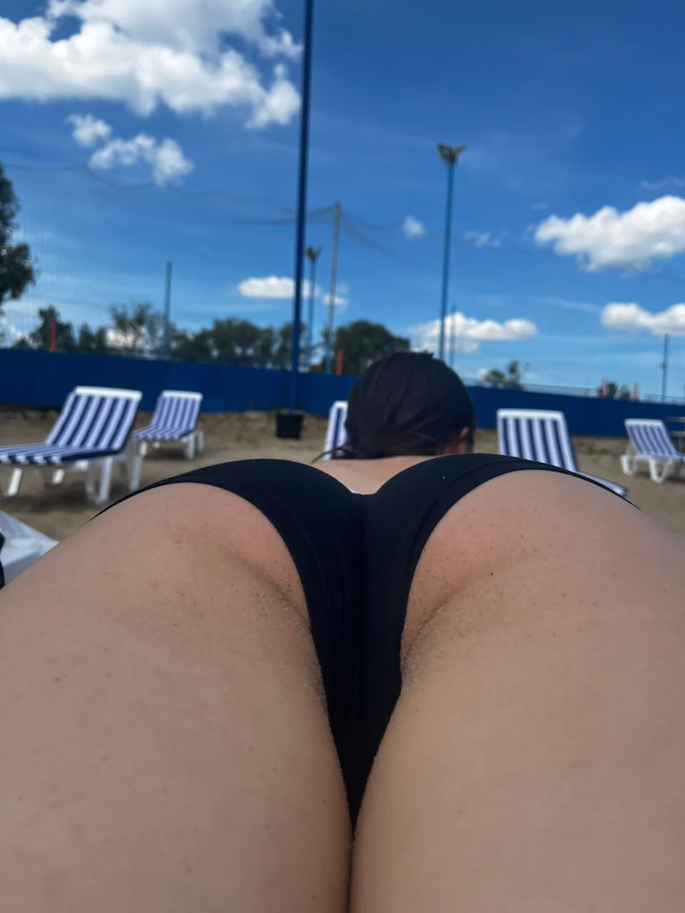 XXX Porn Photo of Nude AsterQuinn 32