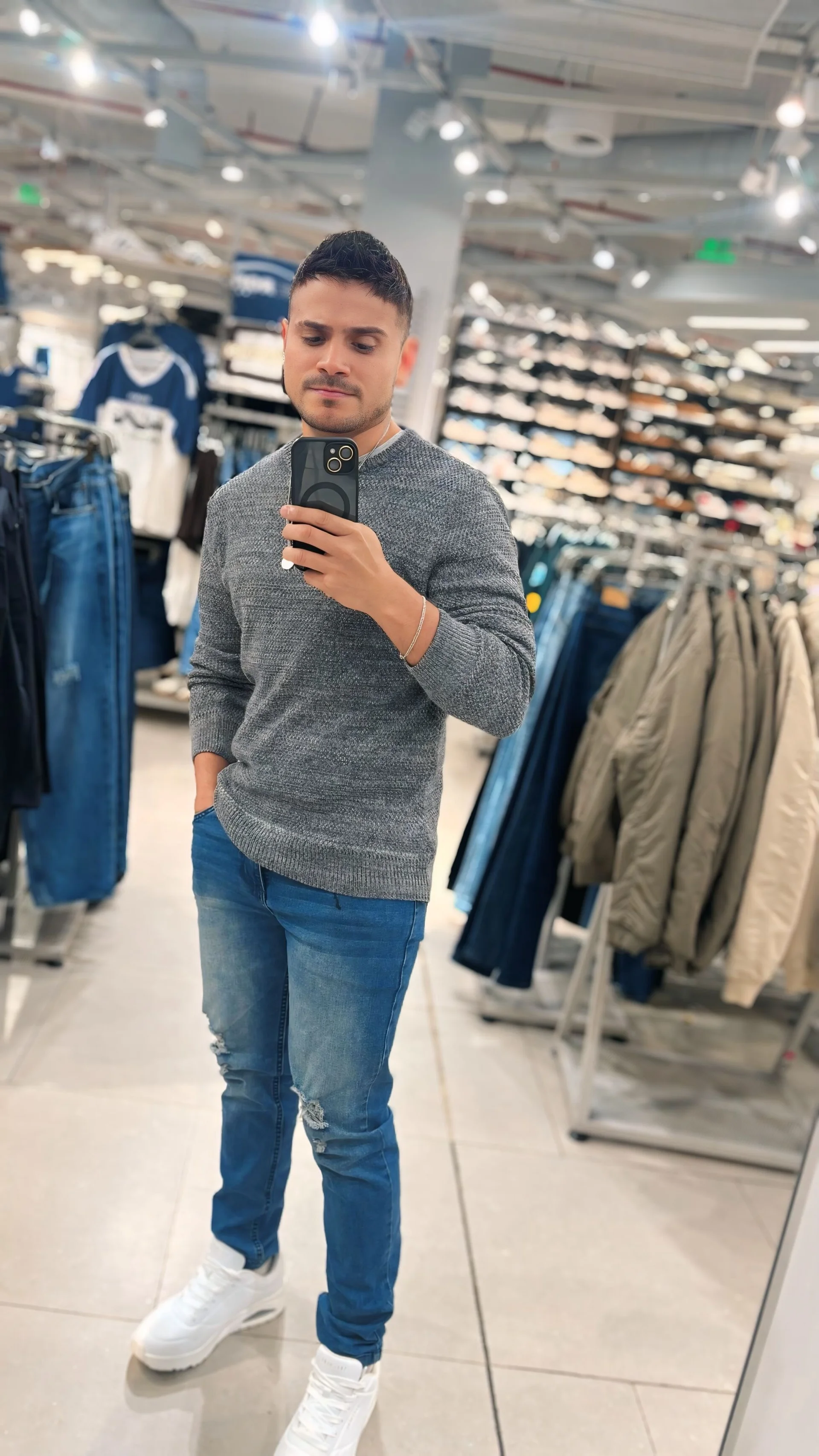 XXX Porn Photo of Nude brunno_boos 4