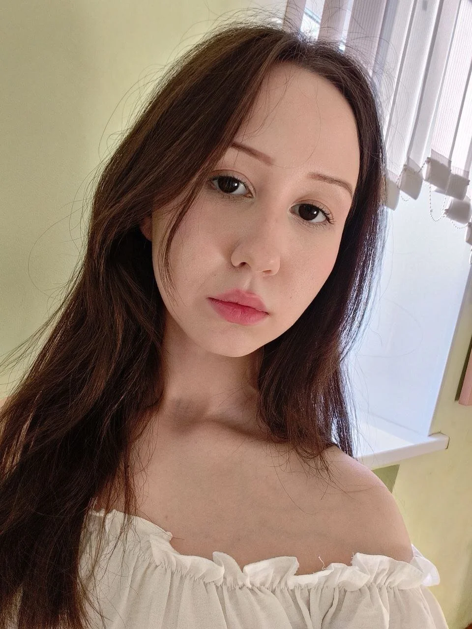 XXX Porn Photo of Nude MonicaBev 4