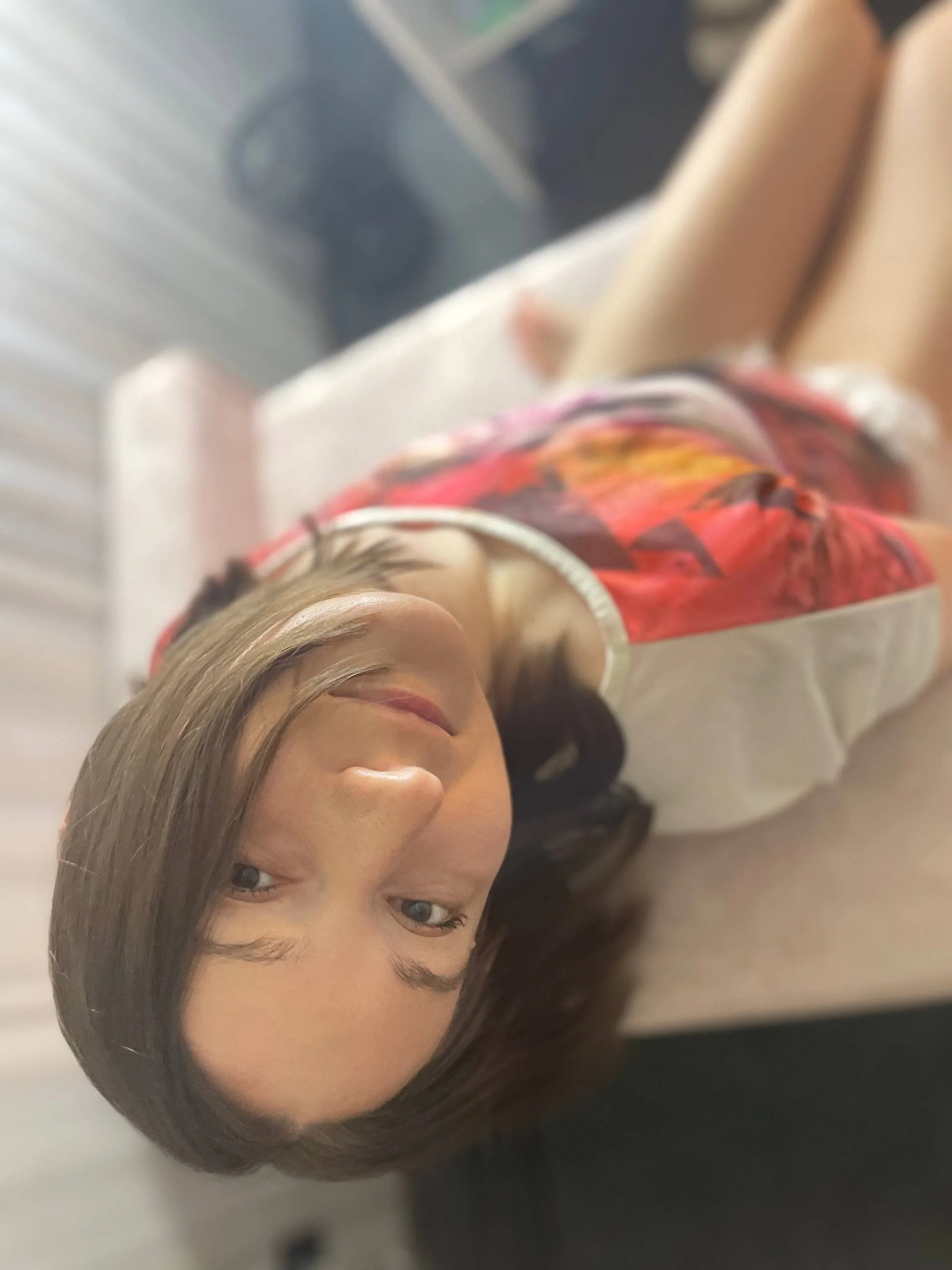 XXX Porn Photo of Nude SelestiaSnata 19