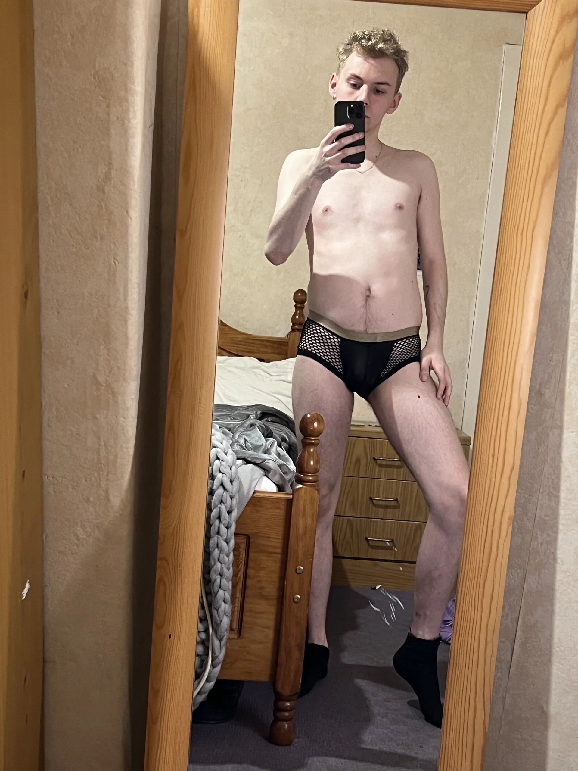 XXX Porn Photo of Nude scottishtwink01 6